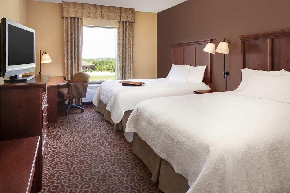 Hampton Inn Branson - Branson Hills Esterno foto
