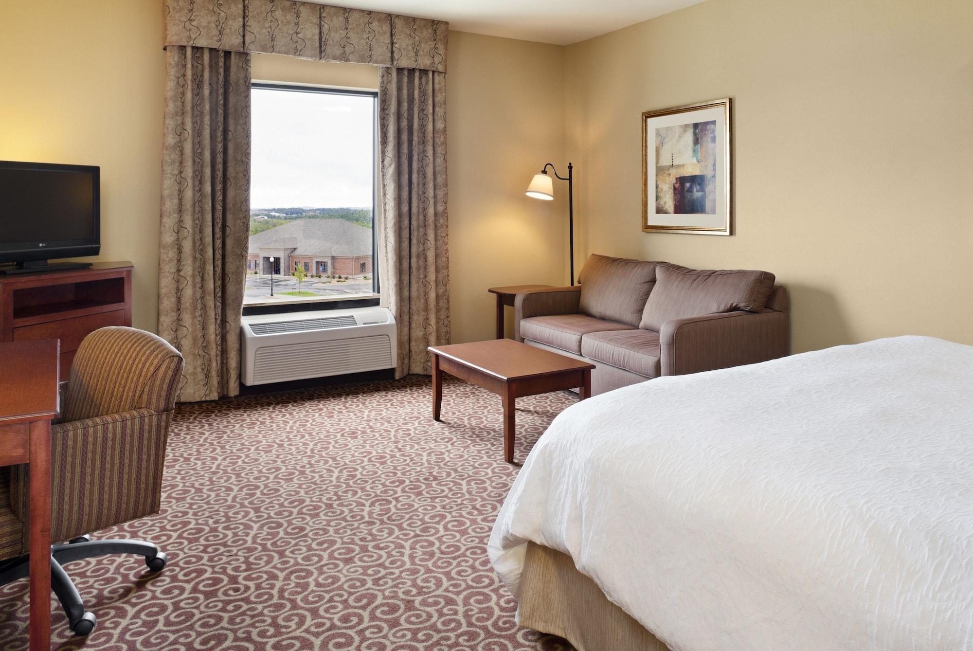 Hampton Inn Branson - Branson Hills Esterno foto