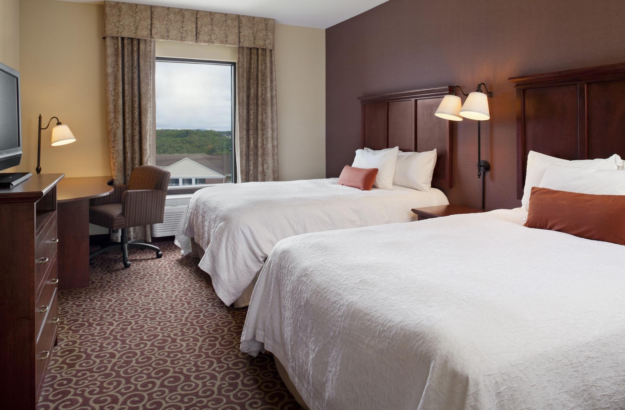 Hampton Inn Branson - Branson Hills Camera foto