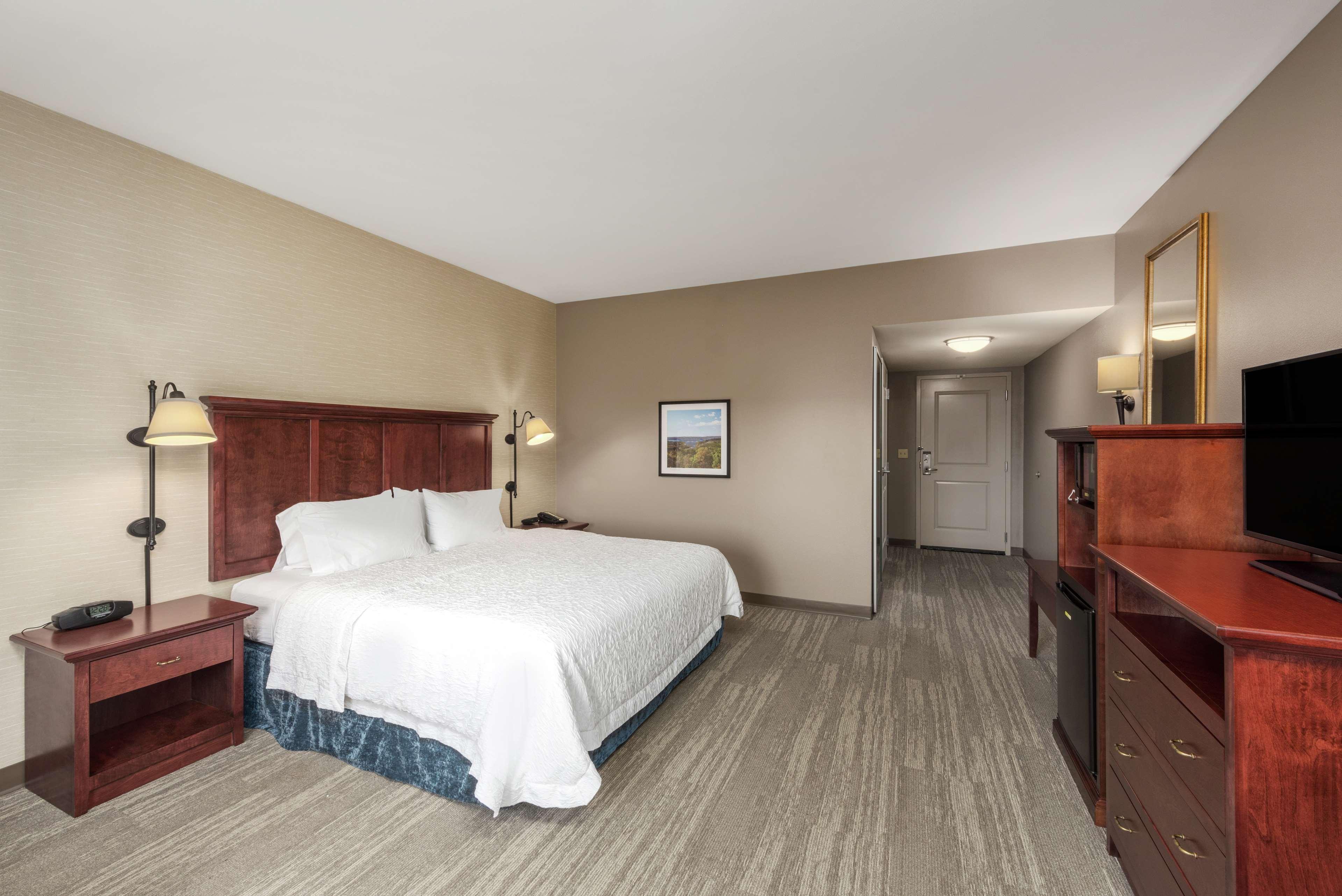 Hampton Inn Branson - Branson Hills Esterno foto