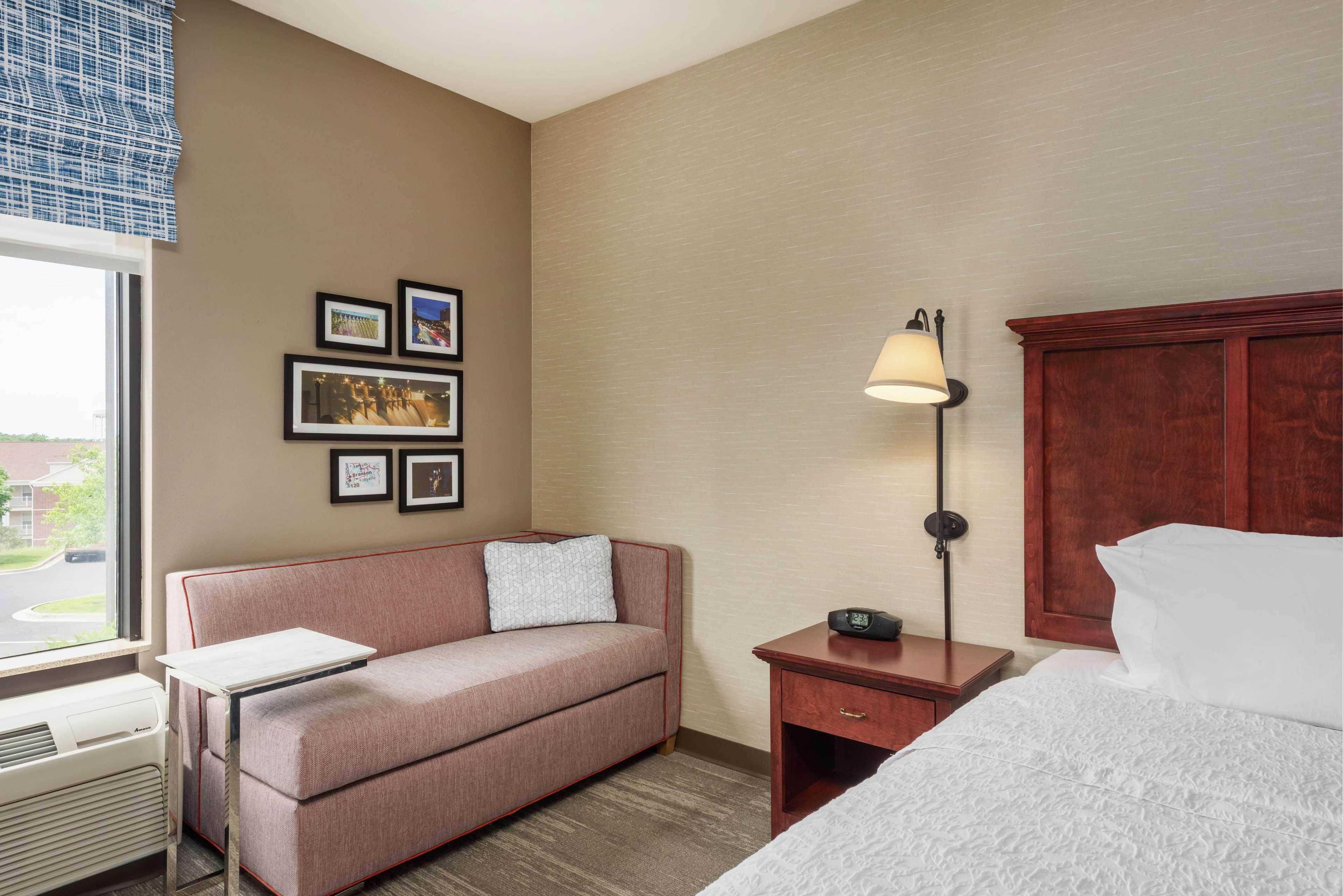 Hampton Inn Branson - Branson Hills Esterno foto