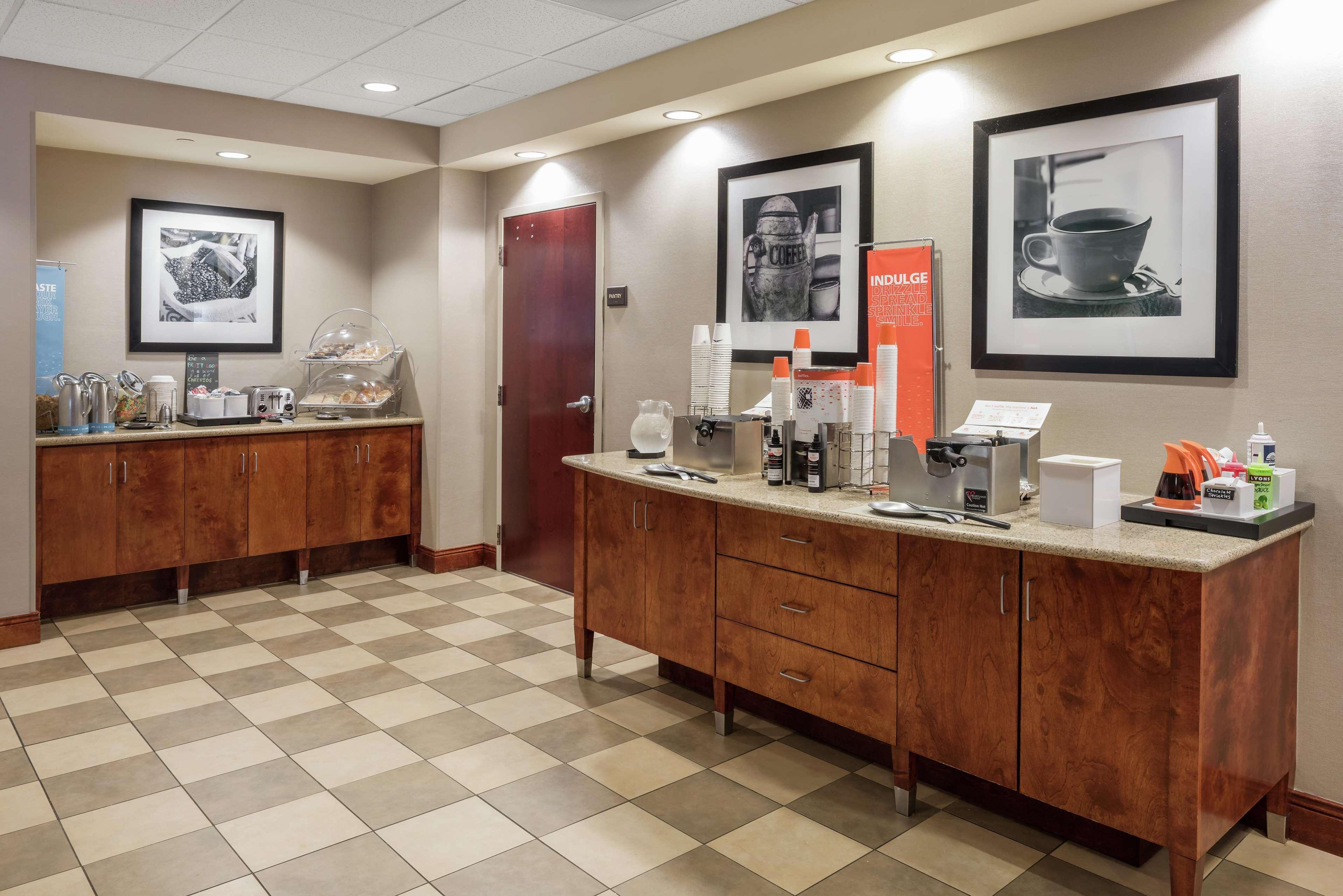 Hampton Inn Branson - Branson Hills Esterno foto