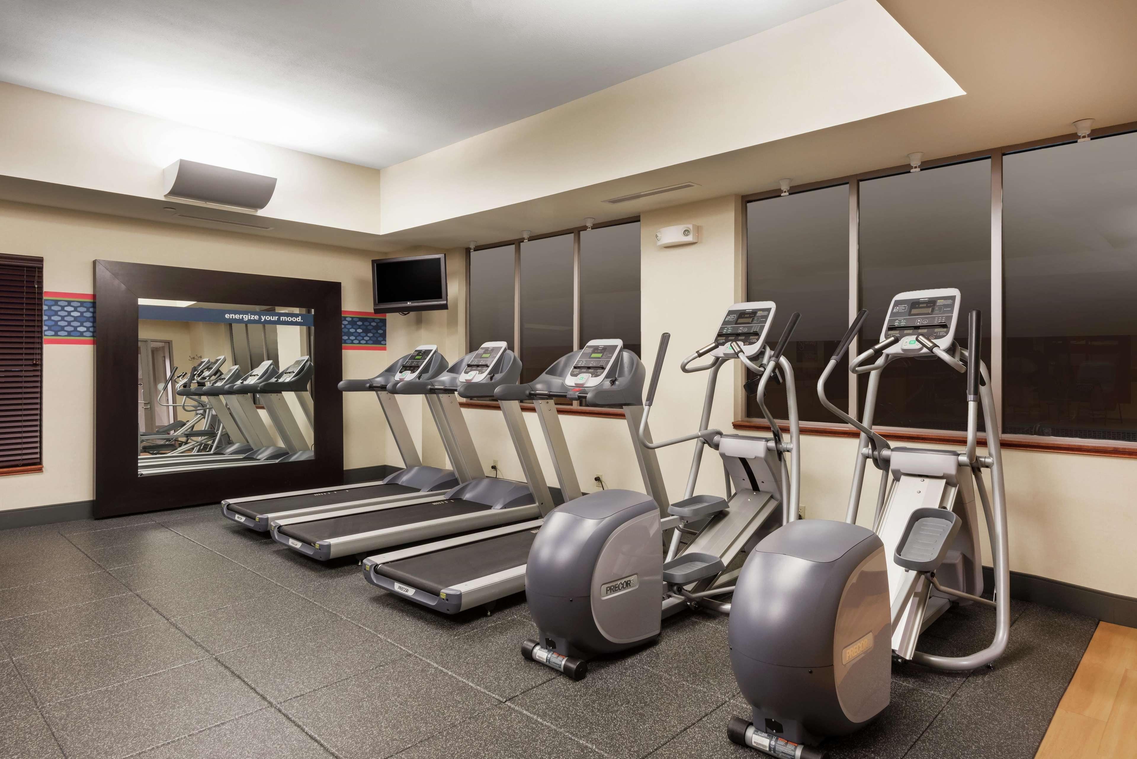 Hampton Inn Branson - Branson Hills Esterno foto
