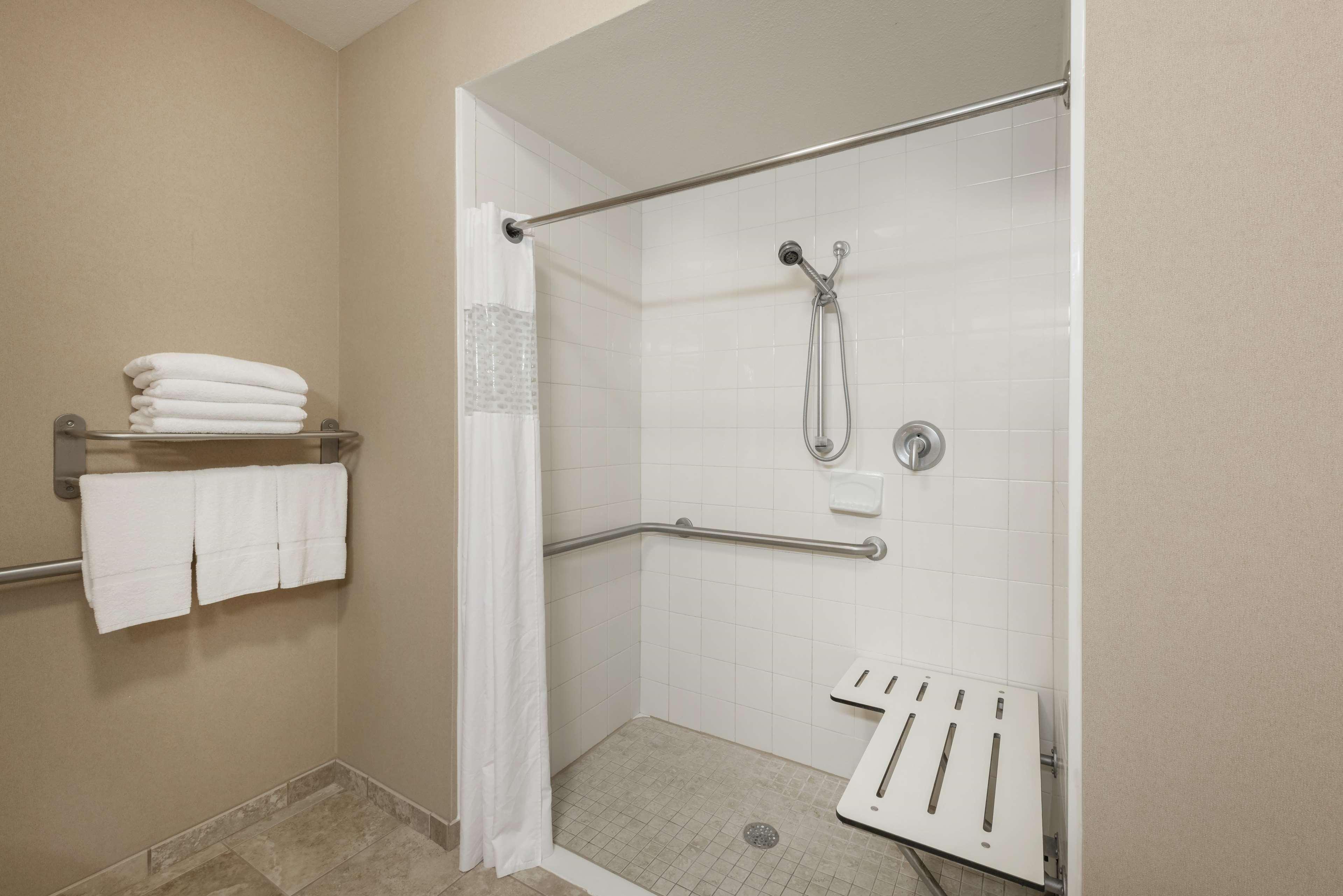 Hampton Inn Branson - Branson Hills Esterno foto
