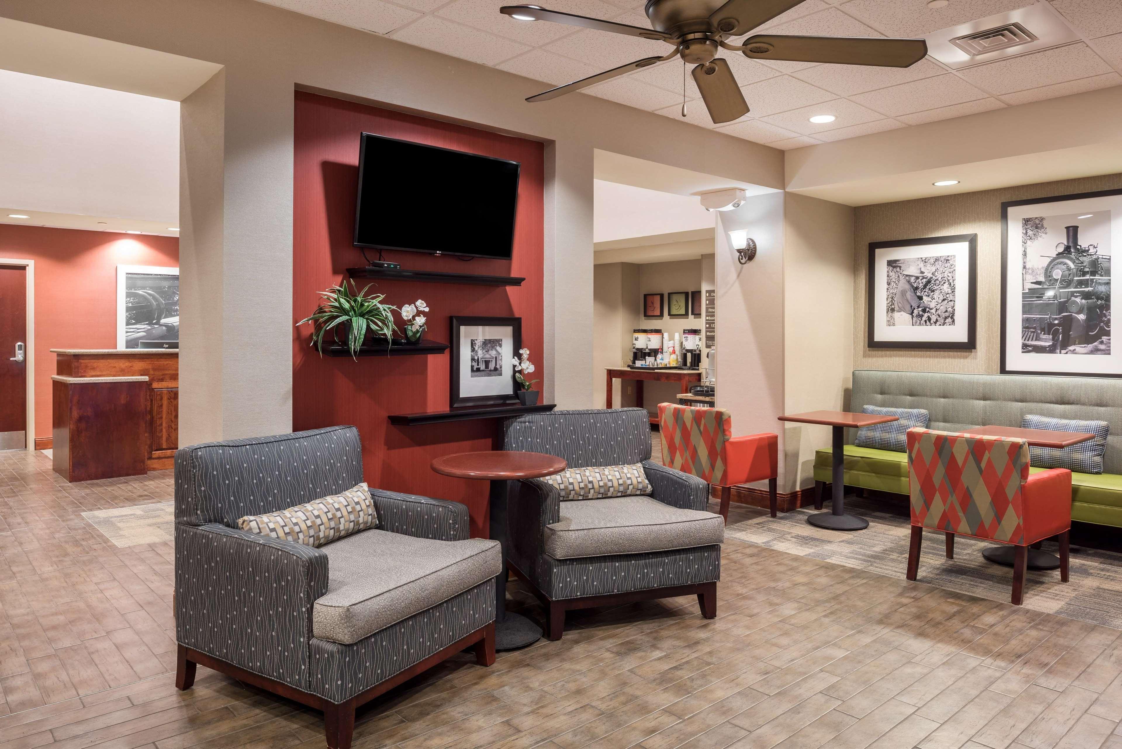 Hampton Inn Branson - Branson Hills Esterno foto