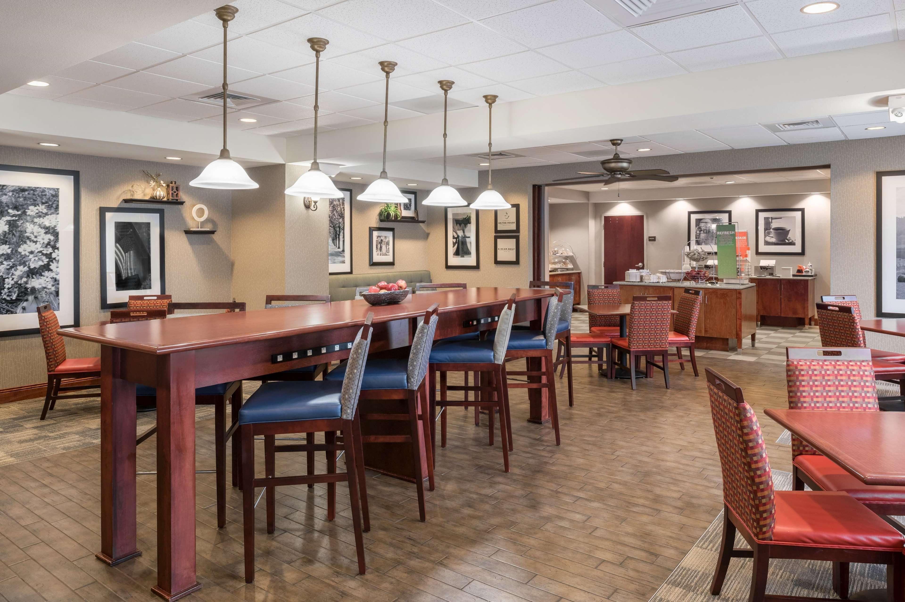 Hampton Inn Branson - Branson Hills Esterno foto