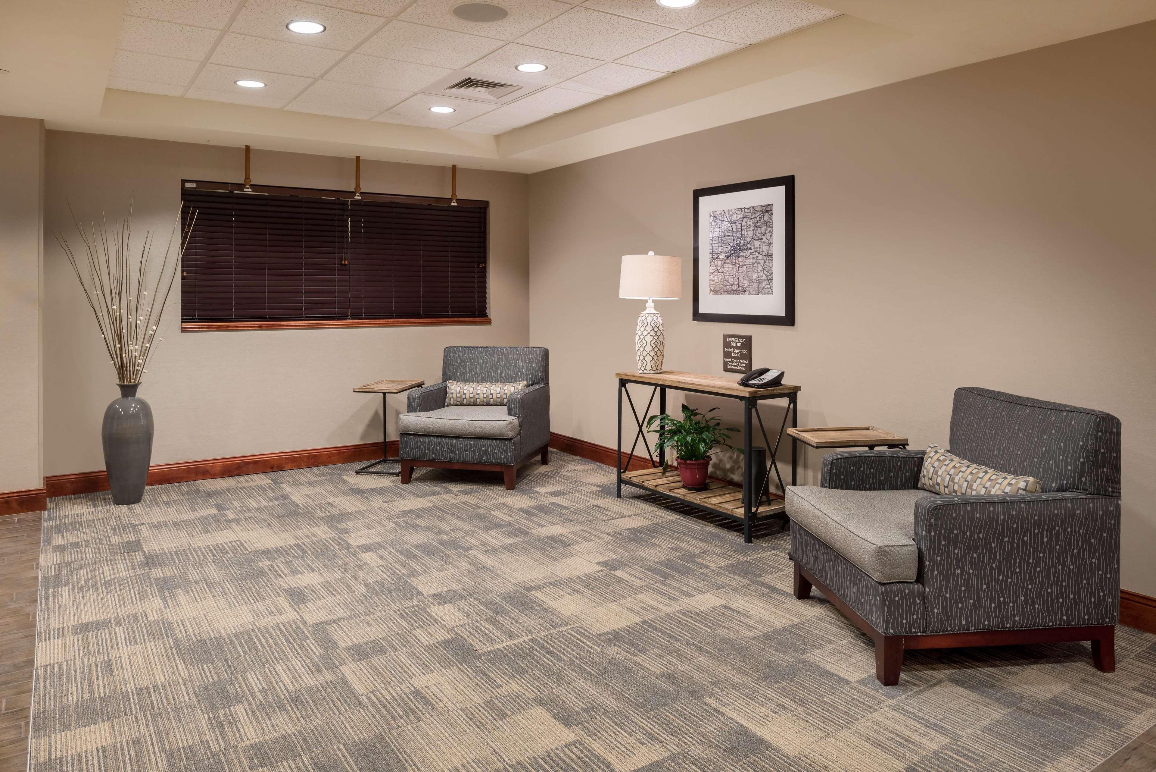 Hampton Inn Branson - Branson Hills Esterno foto