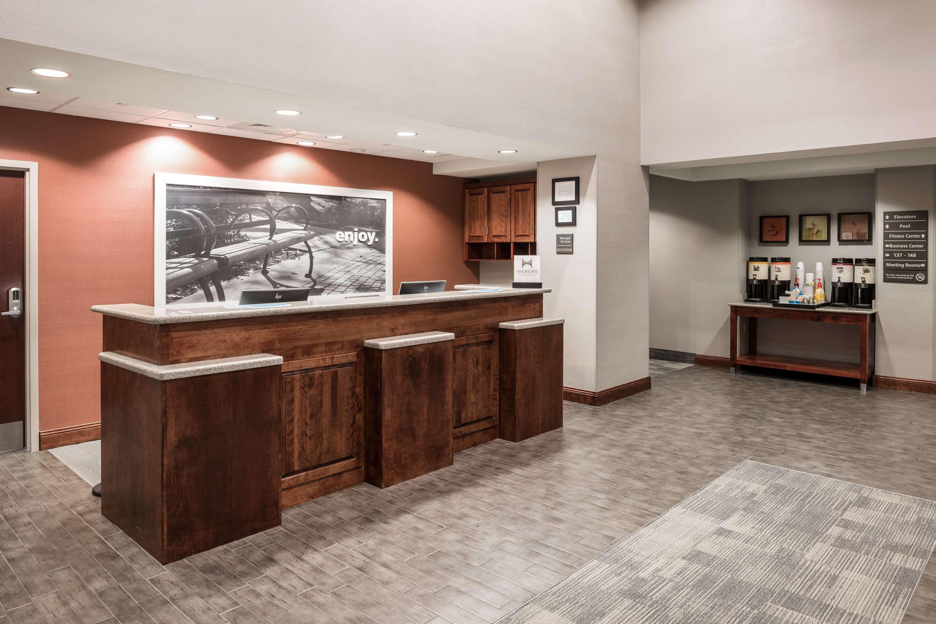 Hampton Inn Branson - Branson Hills Esterno foto