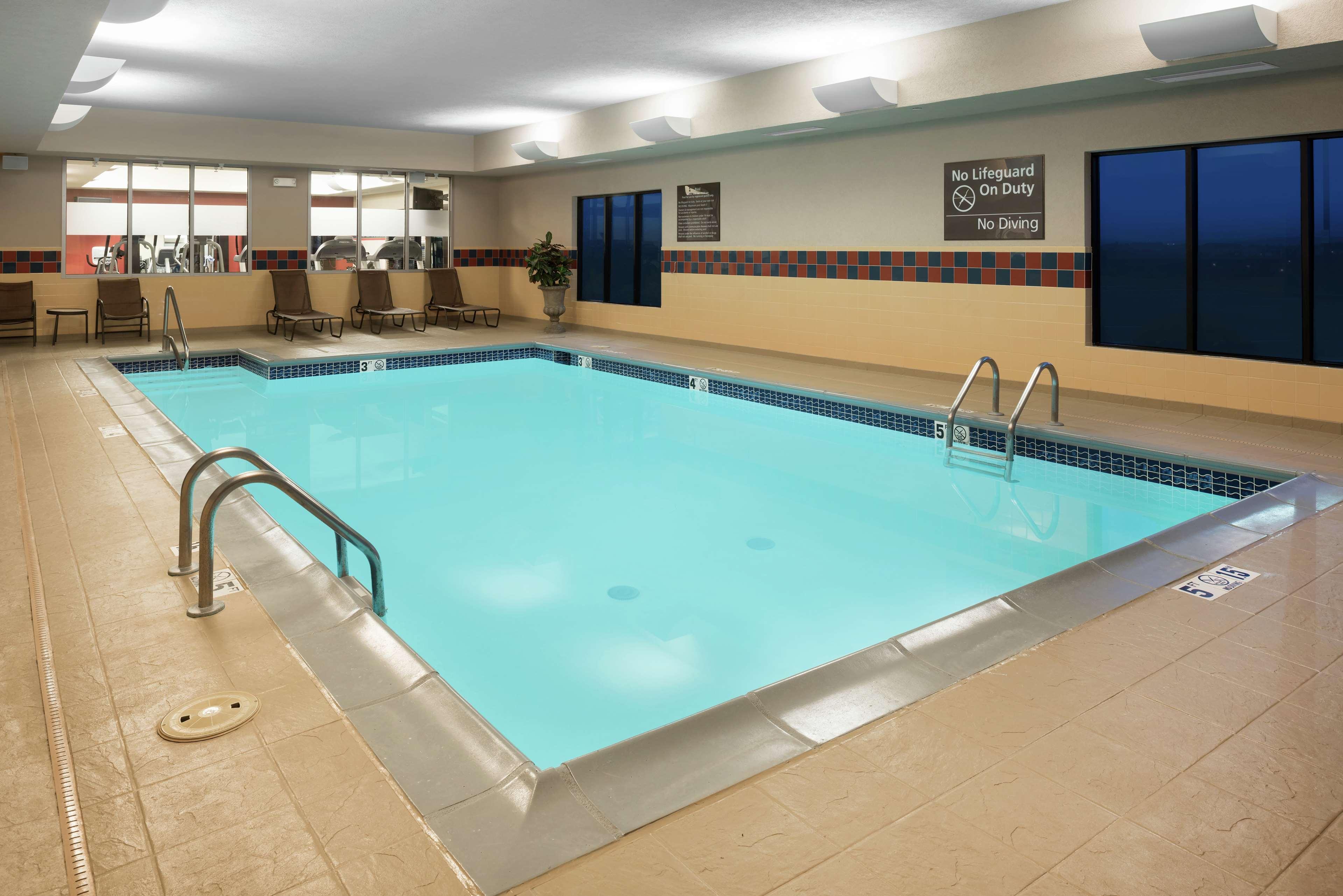 Hampton Inn Branson - Branson Hills Esterno foto