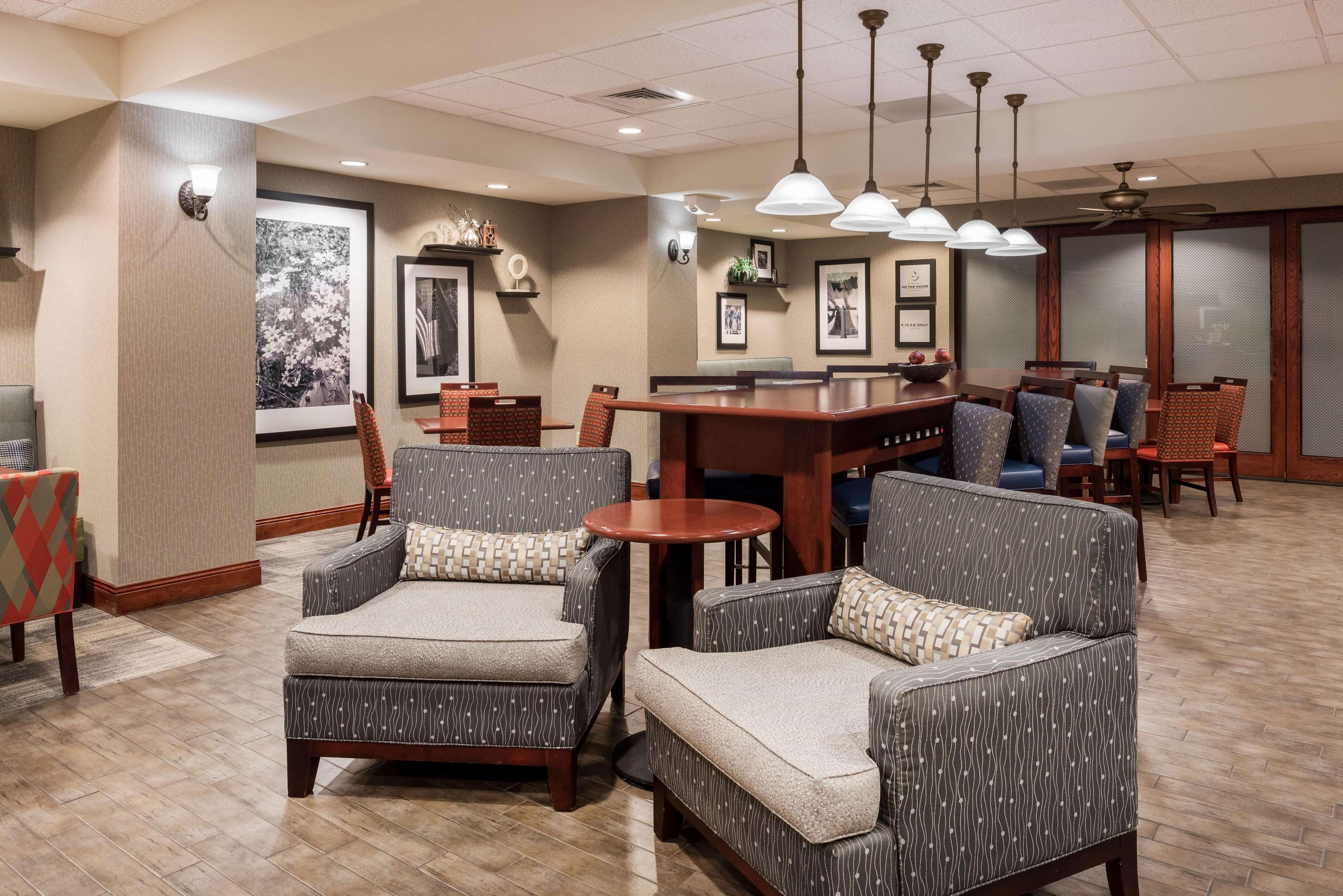 Hampton Inn Branson - Branson Hills Esterno foto