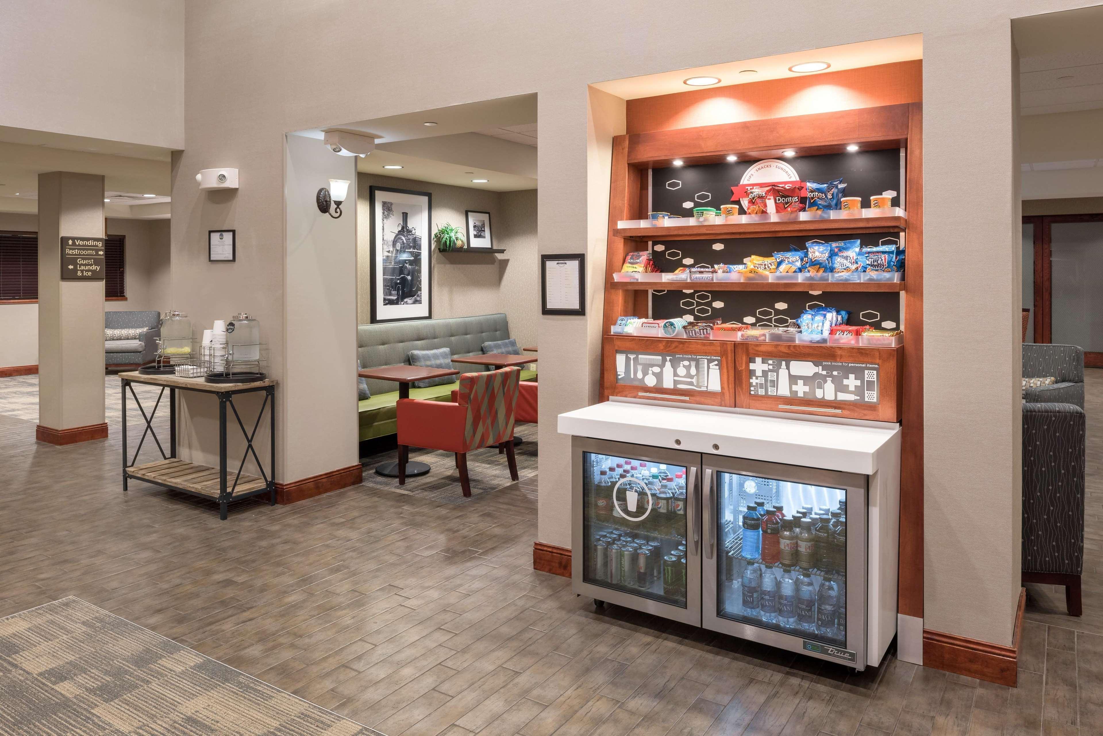 Hampton Inn Branson - Branson Hills Esterno foto