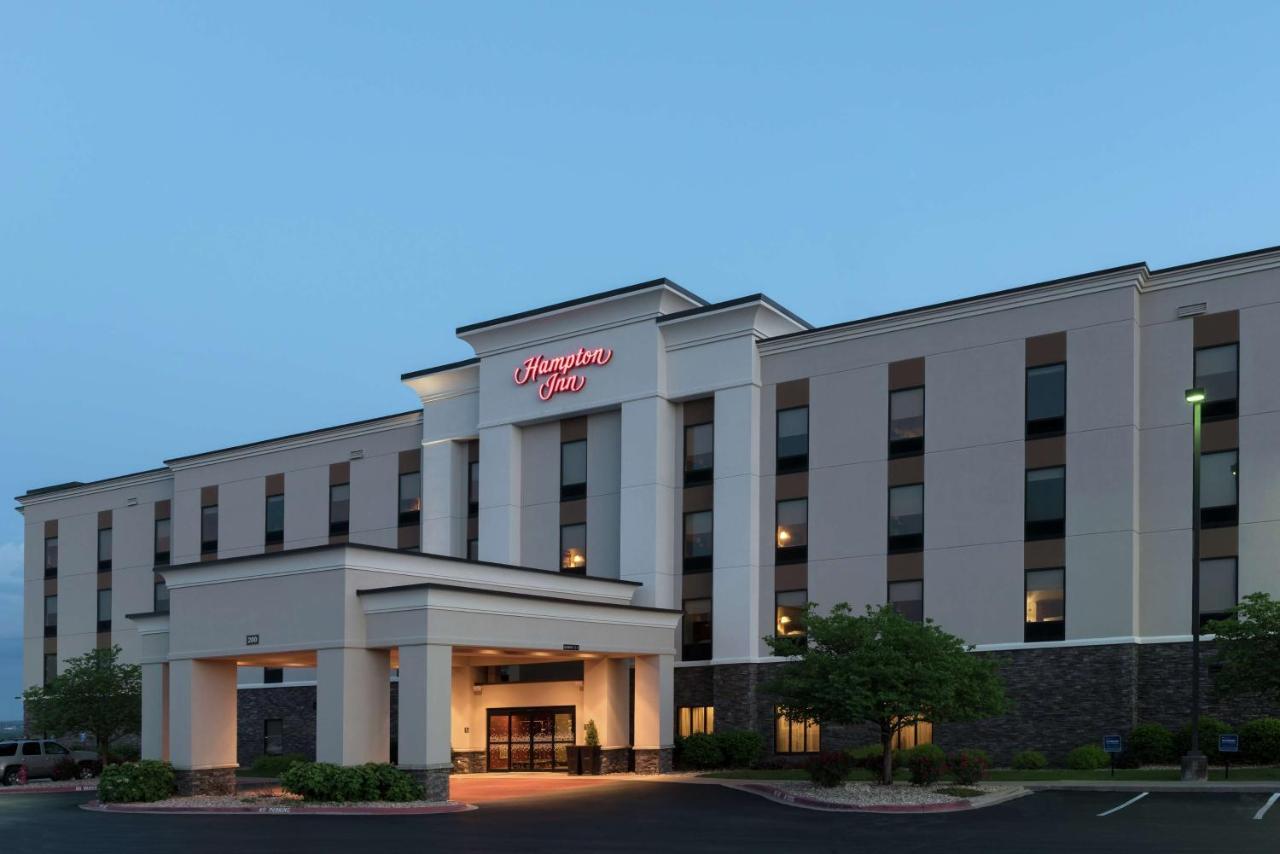 Hampton Inn Branson - Branson Hills Esterno foto