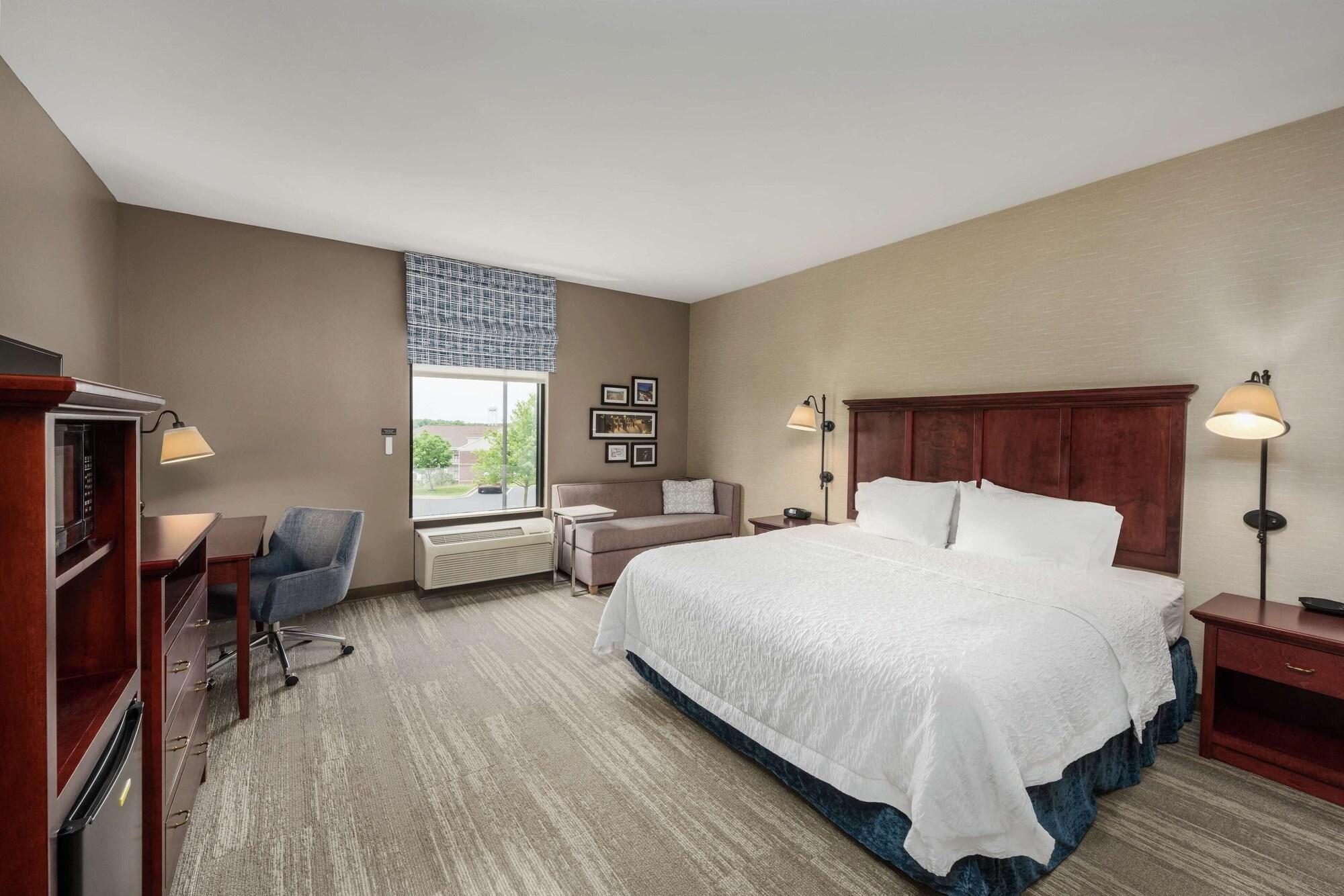 Hampton Inn Branson - Branson Hills Esterno foto