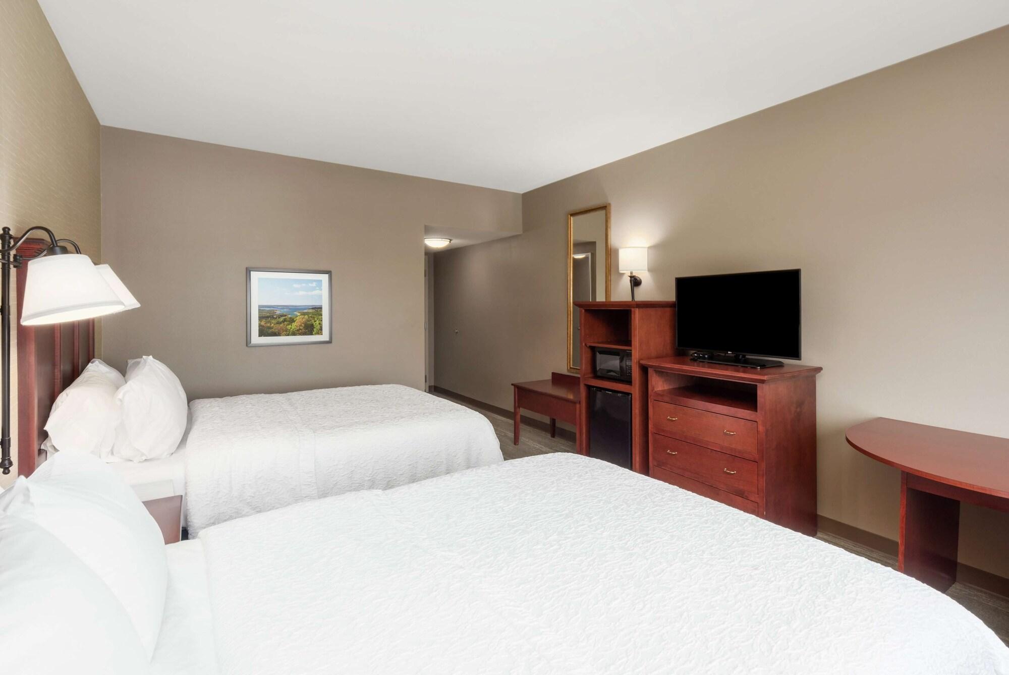 Hampton Inn Branson - Branson Hills Esterno foto