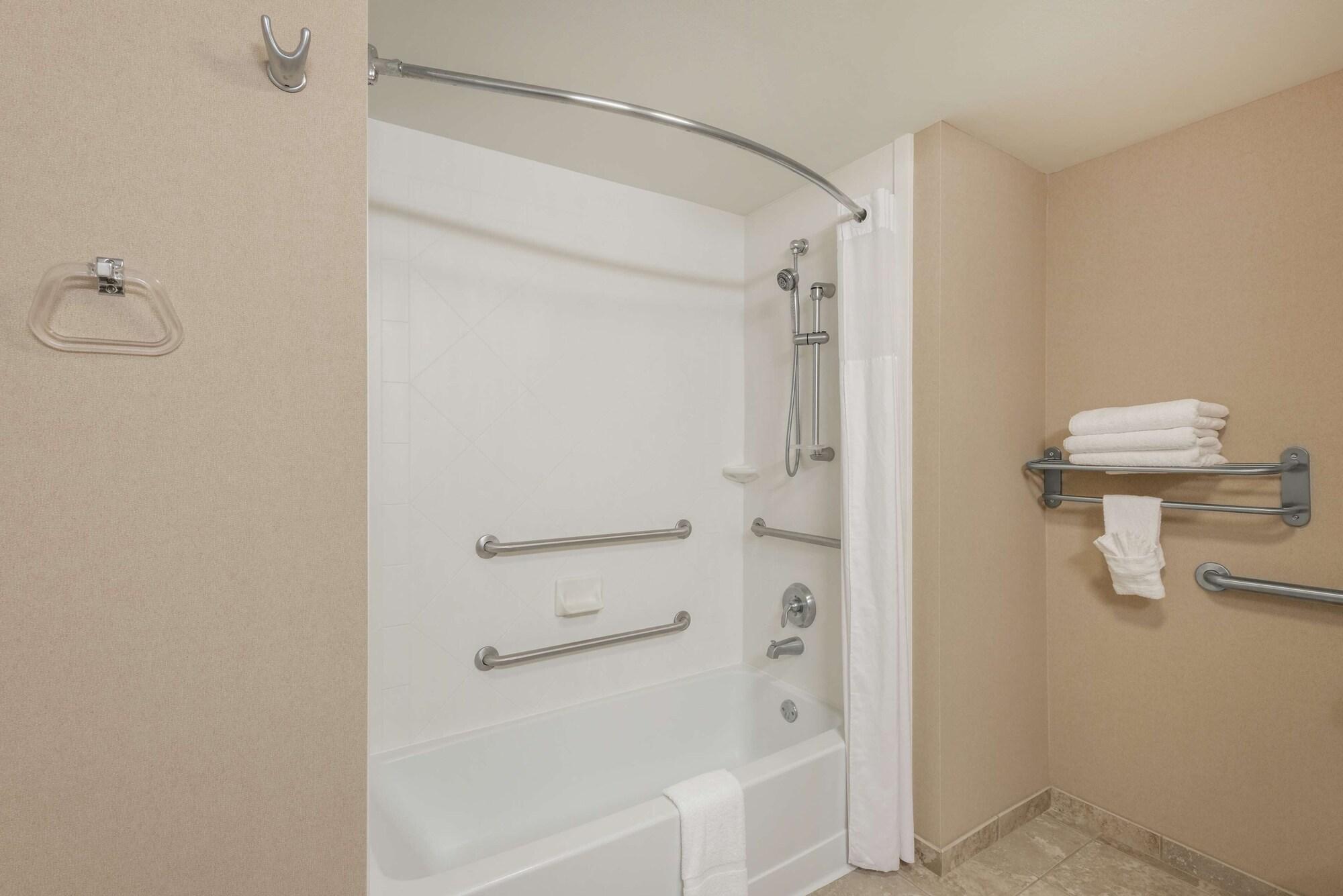 Hampton Inn Branson - Branson Hills Esterno foto