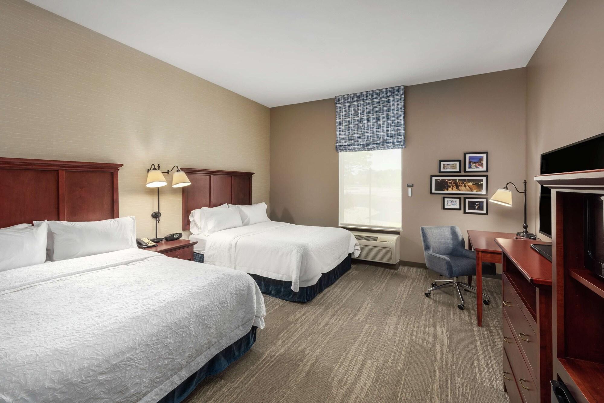 Hampton Inn Branson - Branson Hills Esterno foto