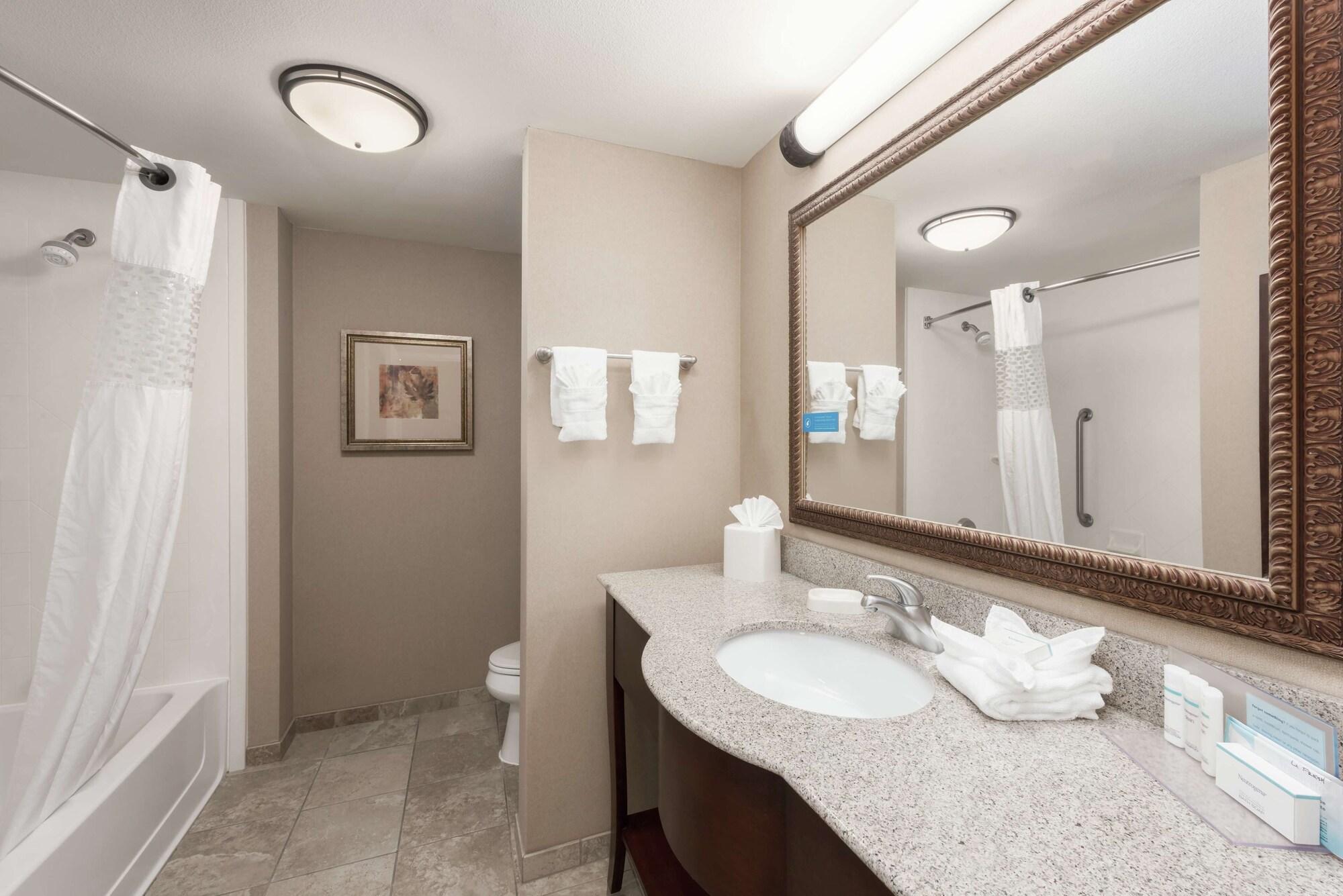 Hampton Inn Branson - Branson Hills Esterno foto
