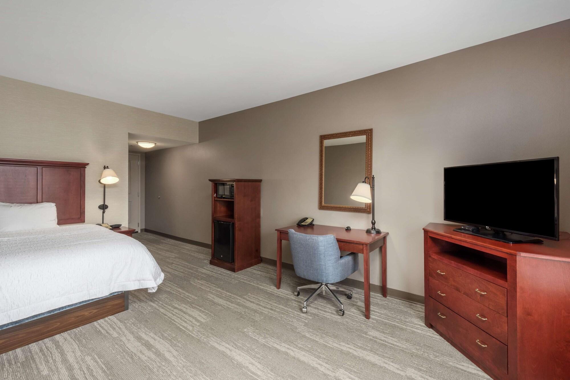 Hampton Inn Branson - Branson Hills Esterno foto