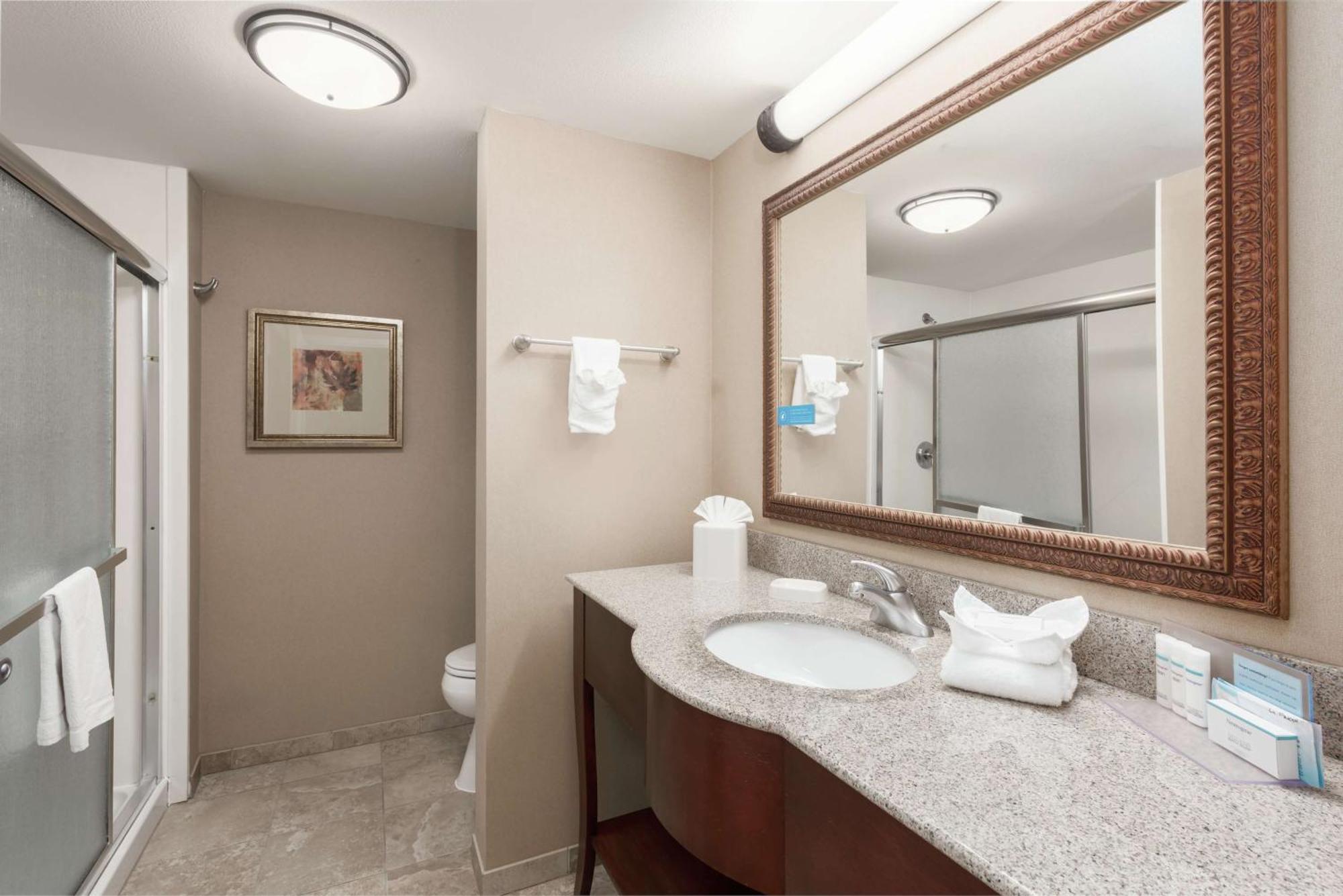 Hampton Inn Branson - Branson Hills Esterno foto