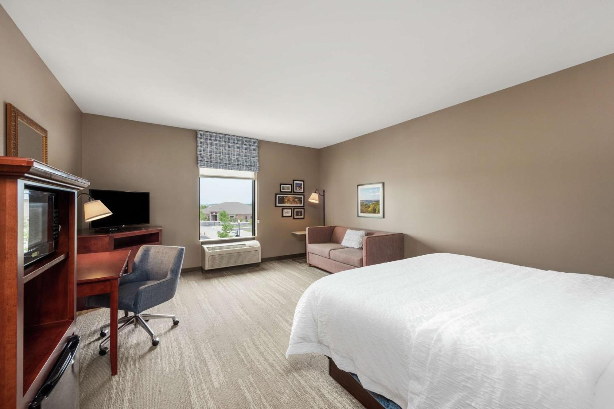Hampton Inn Branson - Branson Hills Esterno foto