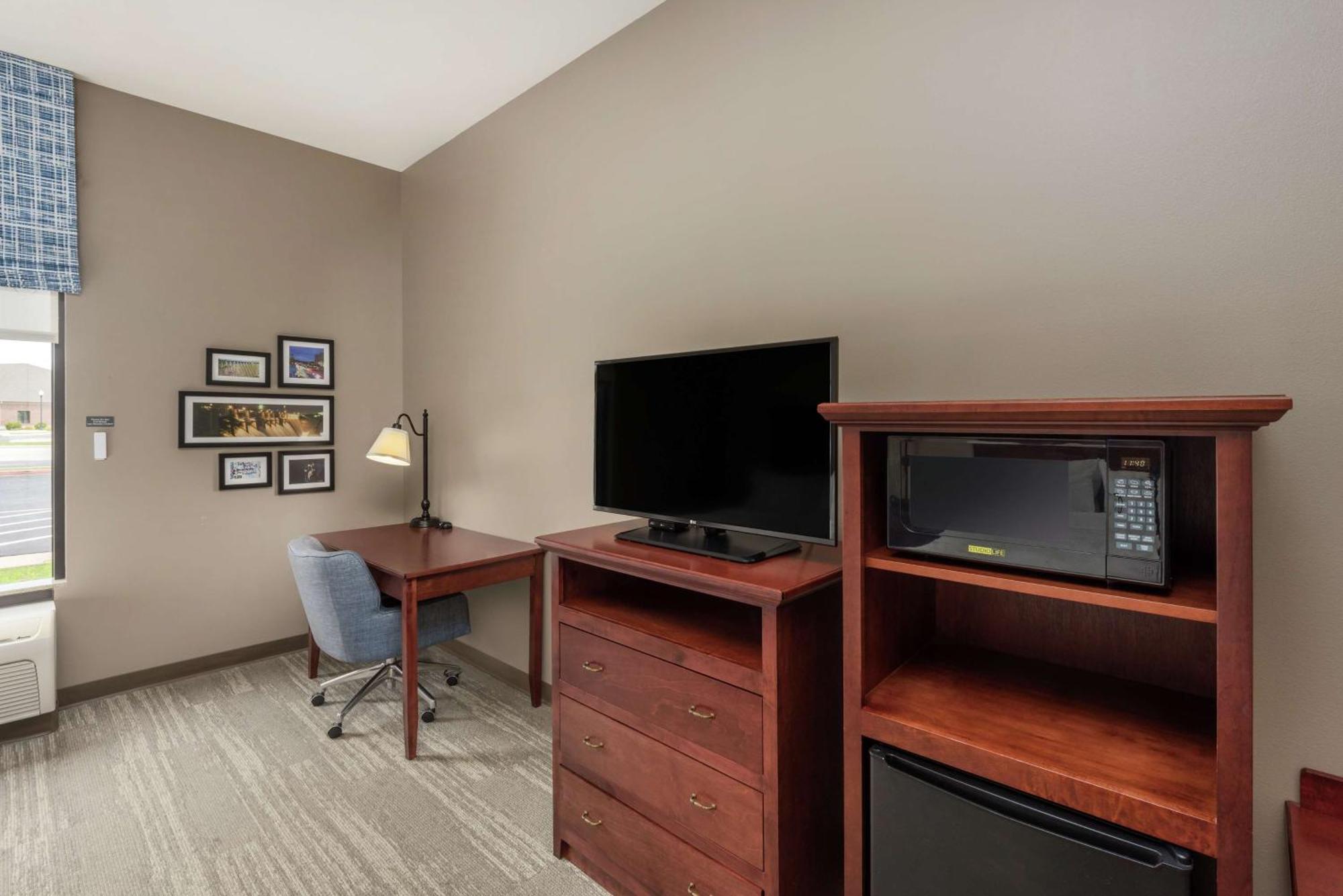 Hampton Inn Branson - Branson Hills Esterno foto