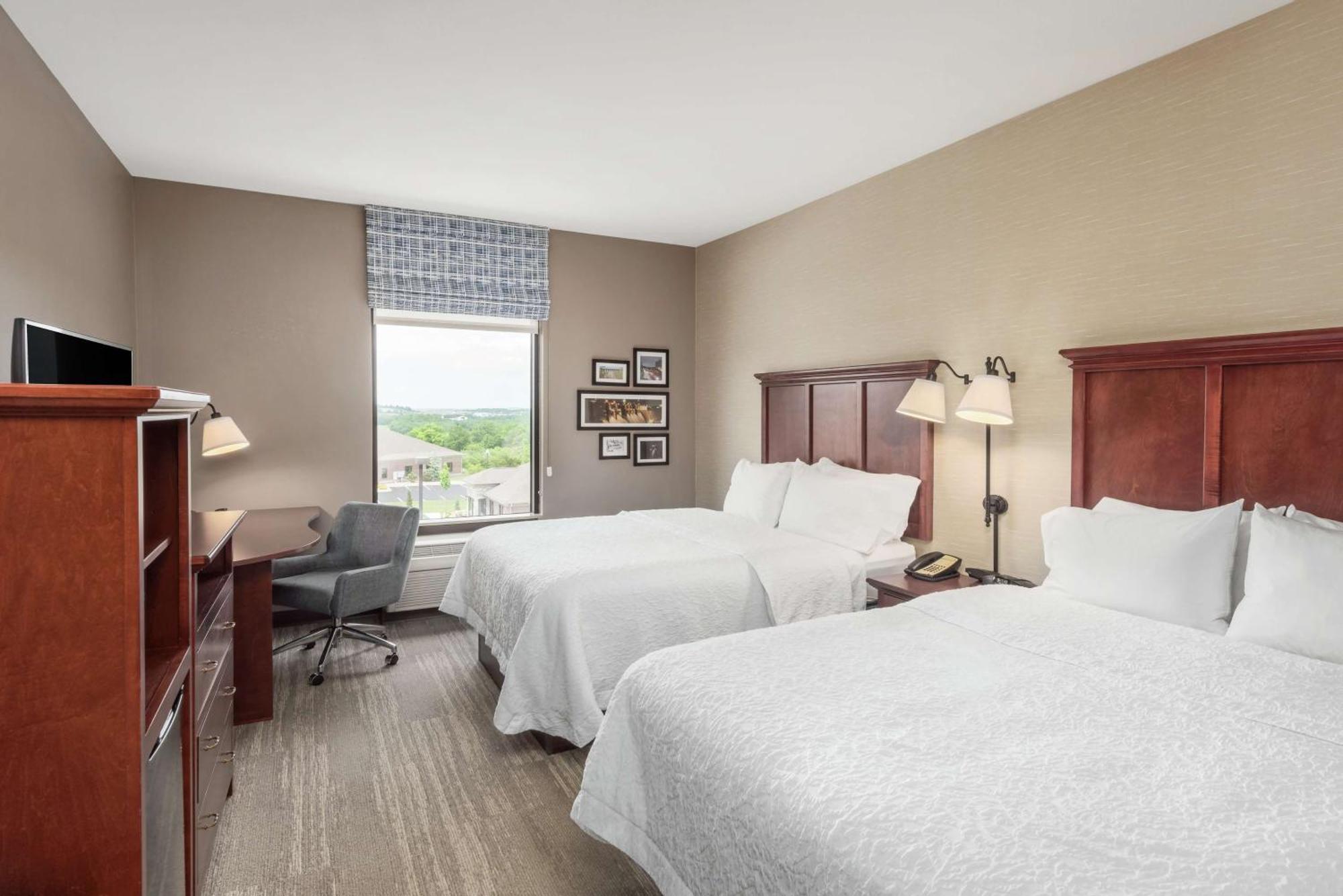 Hampton Inn Branson - Branson Hills Esterno foto