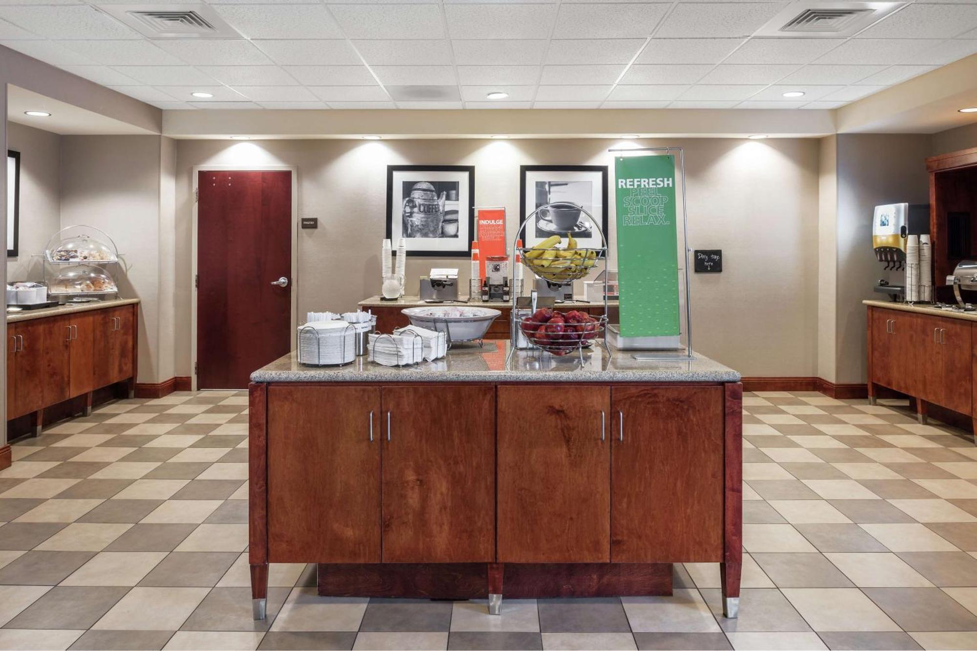 Hampton Inn Branson - Branson Hills Esterno foto