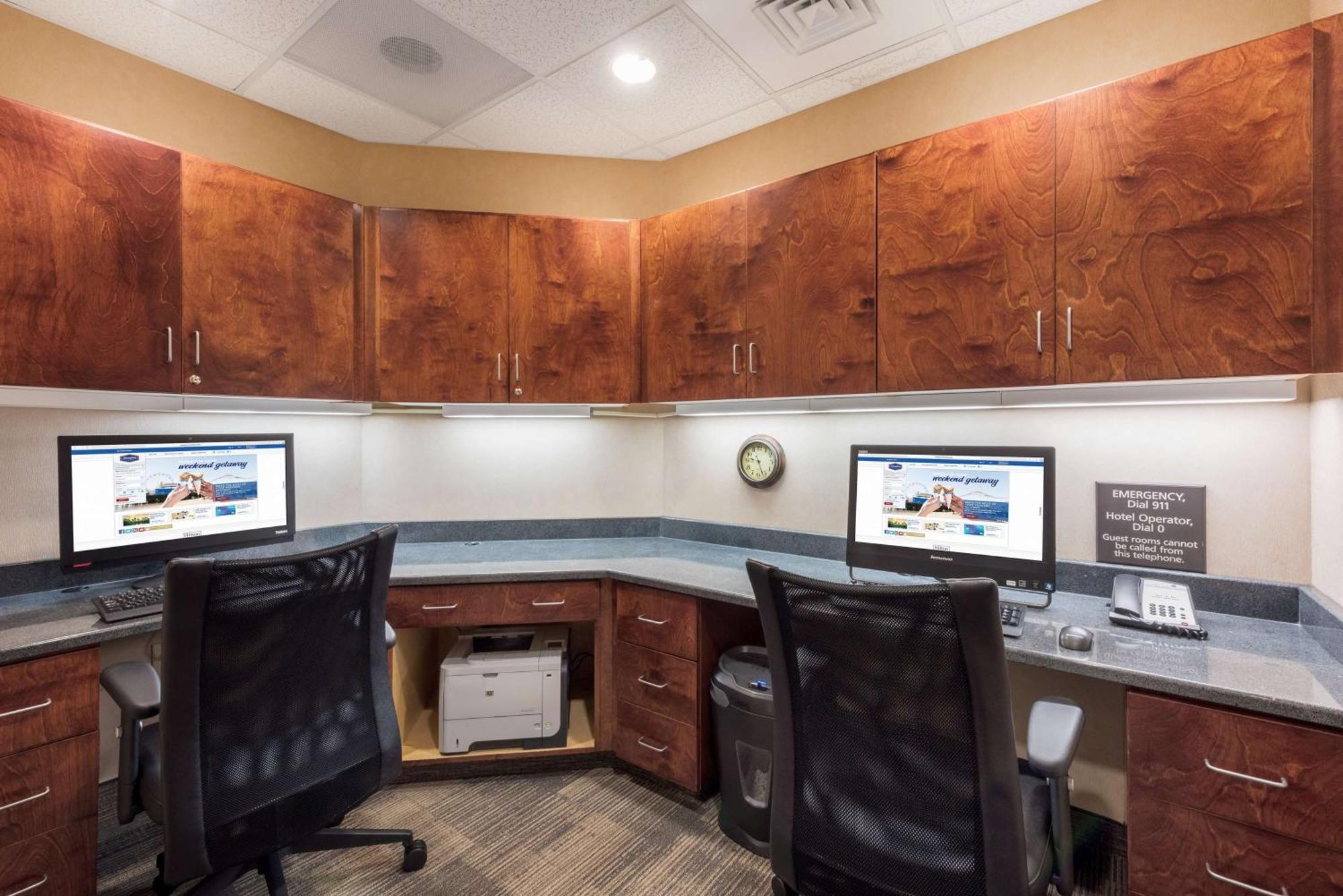 Hampton Inn Branson - Branson Hills Esterno foto