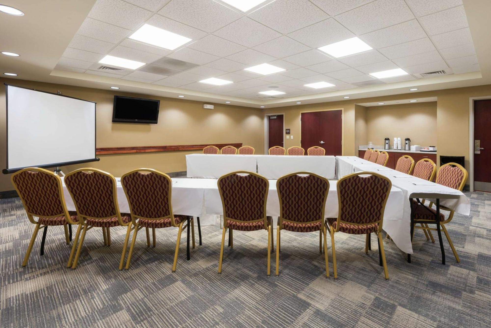 Hampton Inn Branson - Branson Hills Esterno foto