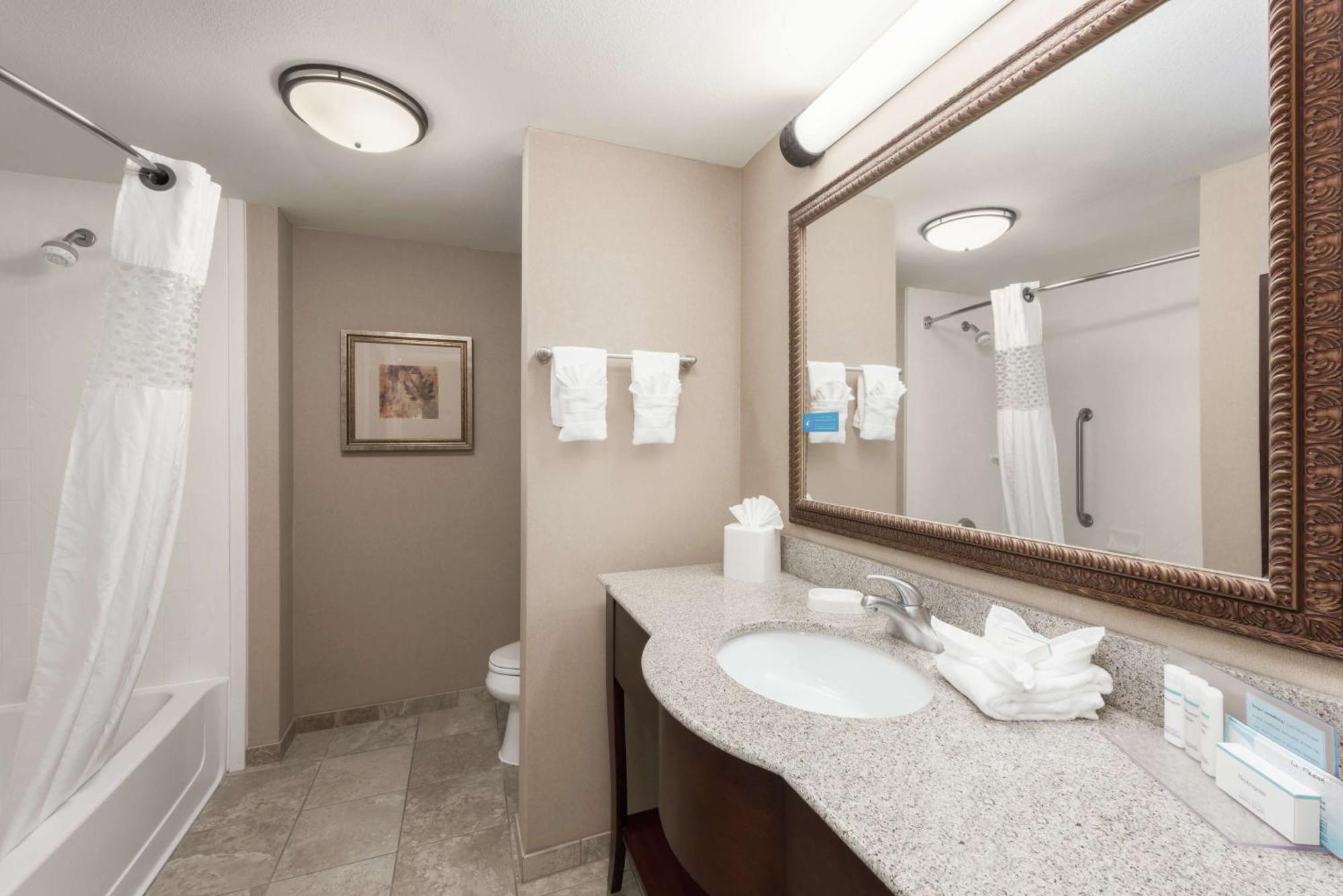 Hampton Inn Branson - Branson Hills Esterno foto