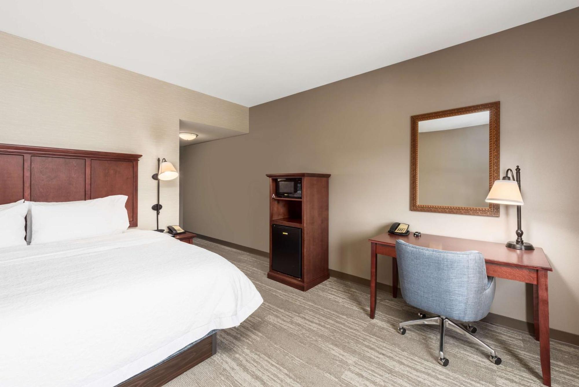 Hampton Inn Branson - Branson Hills Esterno foto