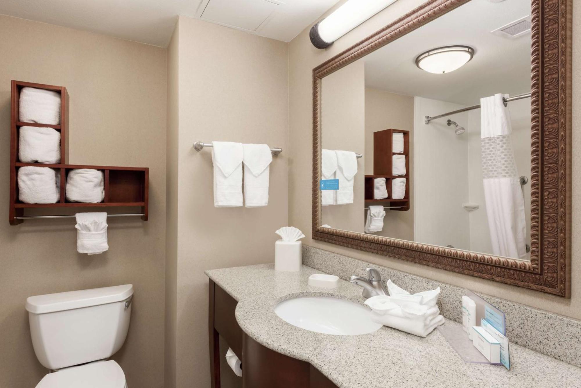 Hampton Inn Branson - Branson Hills Esterno foto