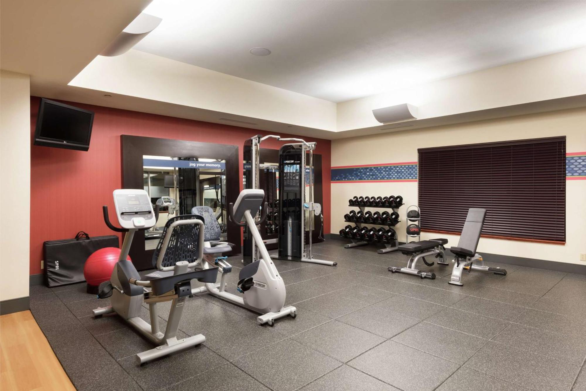Hampton Inn Branson - Branson Hills Esterno foto