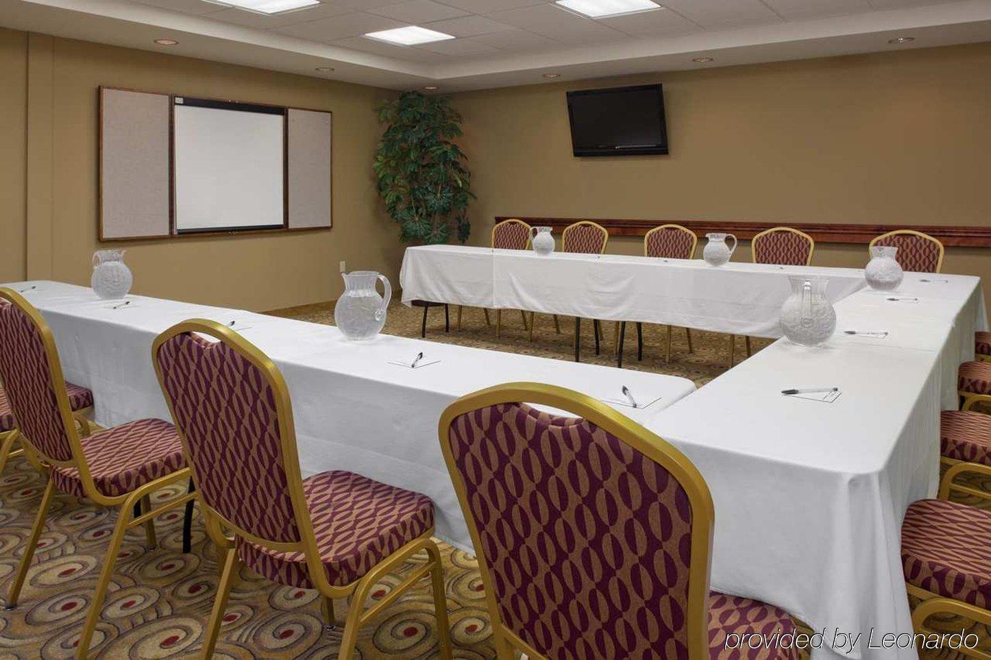 Hampton Inn Branson - Branson Hills Affari foto