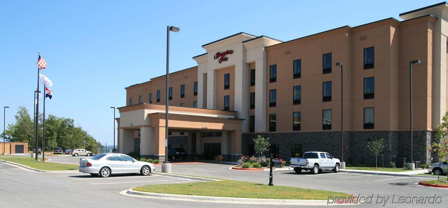 Hampton Inn Branson - Branson Hills Esterno foto