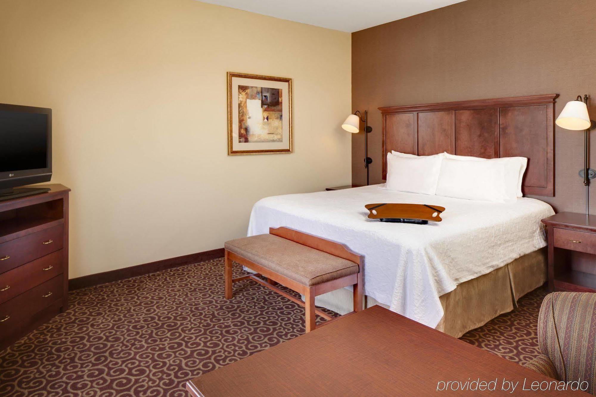 Hampton Inn Branson - Branson Hills Esterno foto