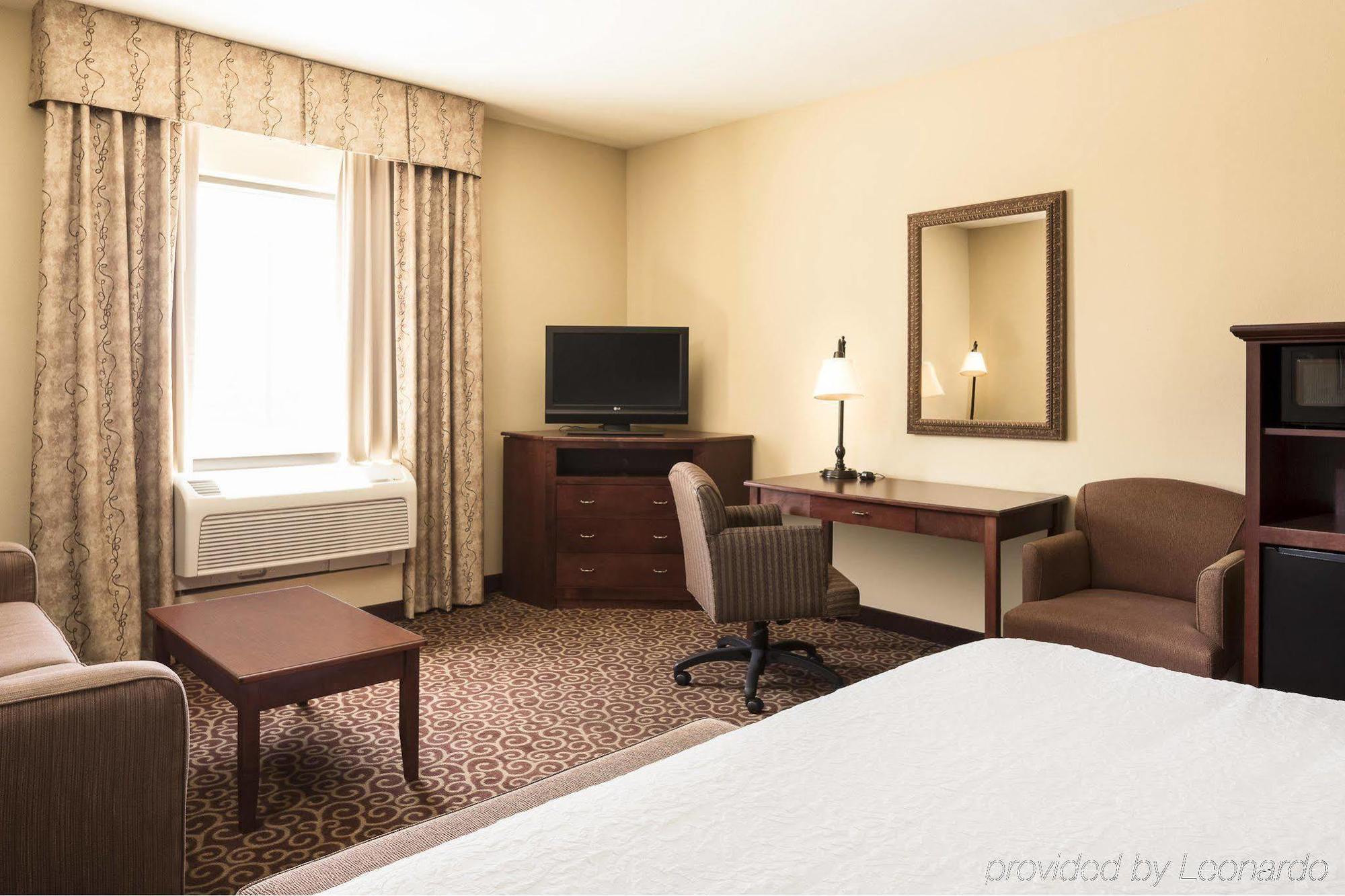 Hampton Inn Branson - Branson Hills Esterno foto