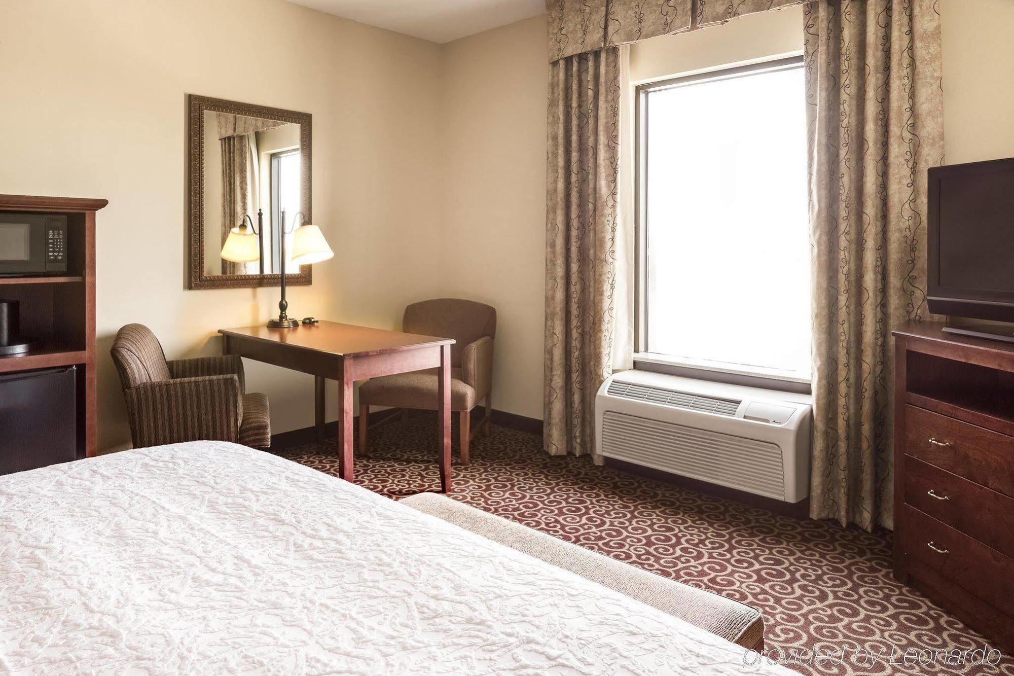 Hampton Inn Branson - Branson Hills Esterno foto