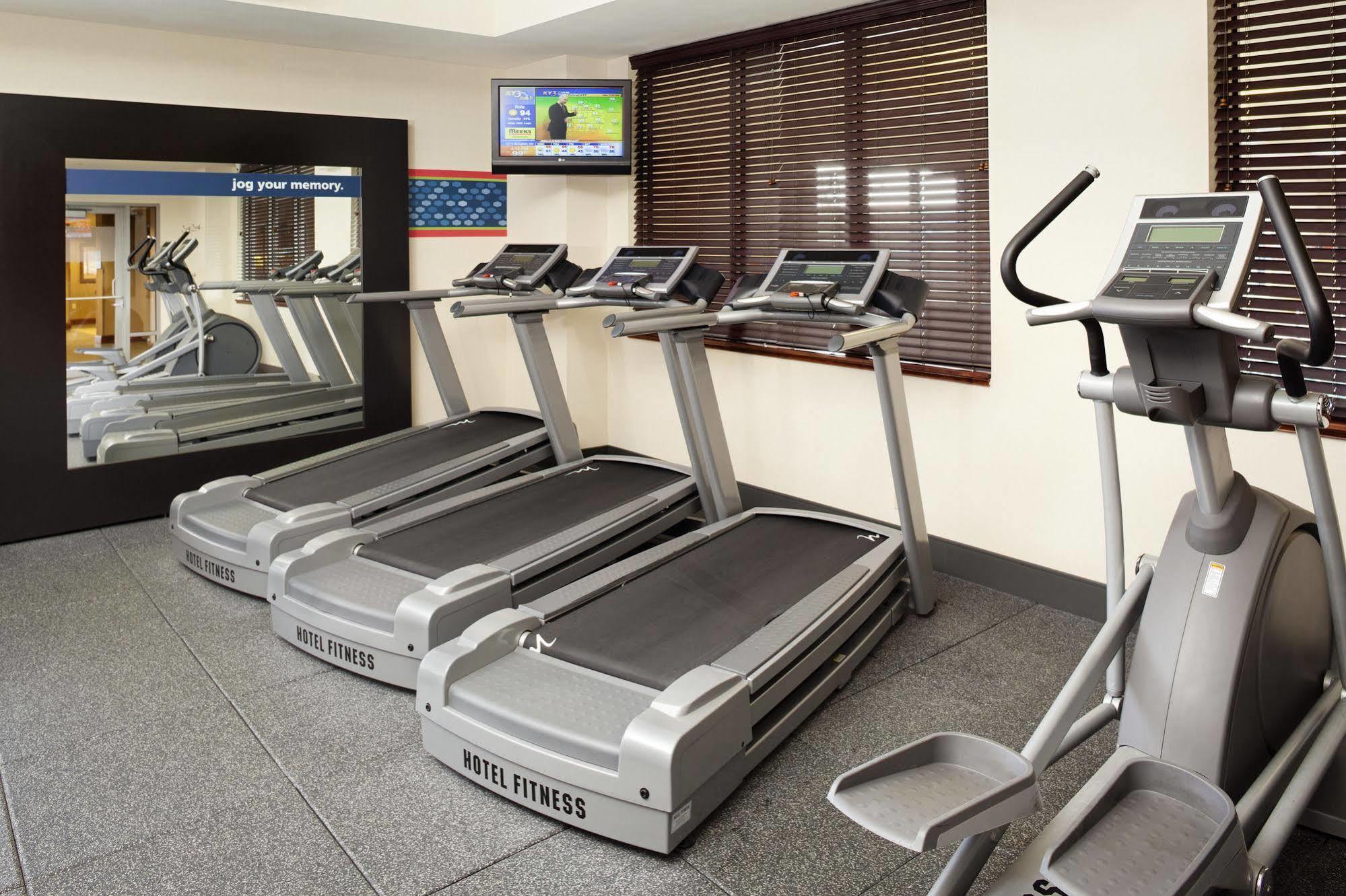 Hampton Inn Branson - Branson Hills Servizi foto