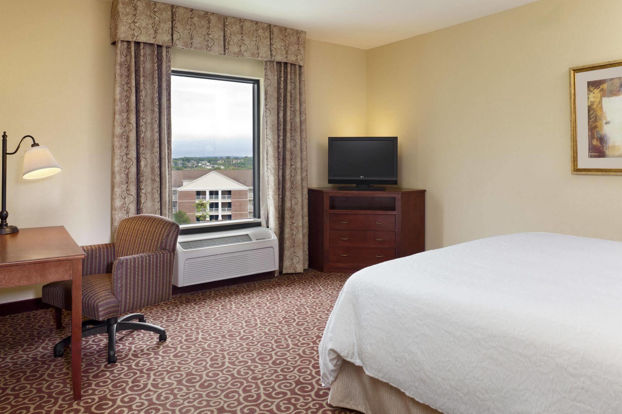 Hampton Inn Branson - Branson Hills Esterno foto