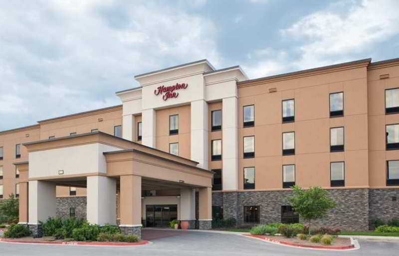Hampton Inn Branson - Branson Hills Esterno foto